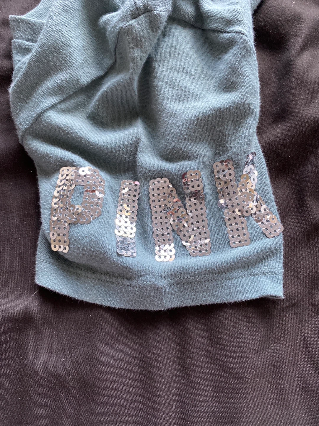 Victoria’s Secret PINK T-Shirt Size XS - photo 3