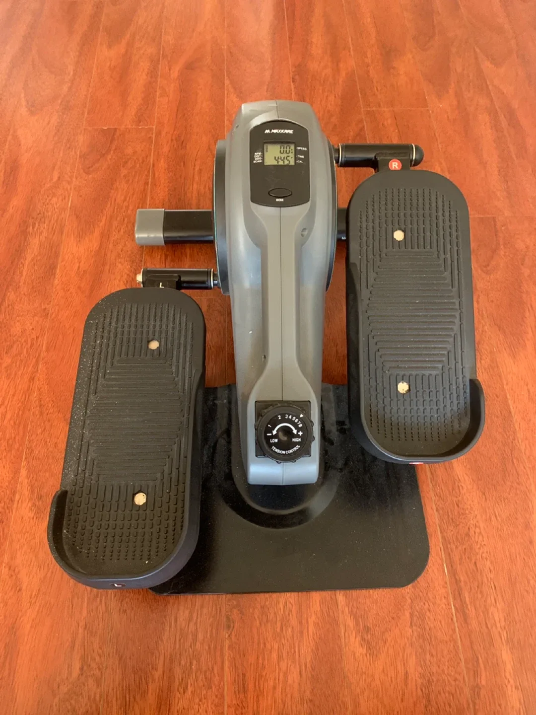 MaxKare Under Desk Elliptical thumbnail