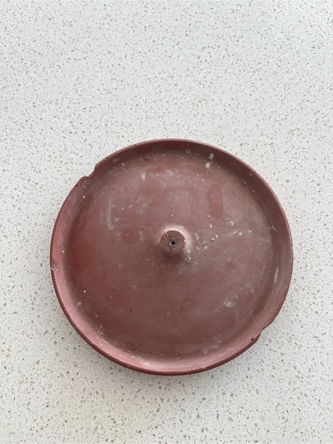 Othership Red Clay Incense Holder image indicator(2)