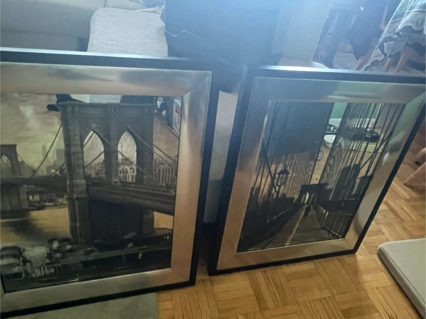 16X20 Mirror Art Decor CTC-1002 - photo 3