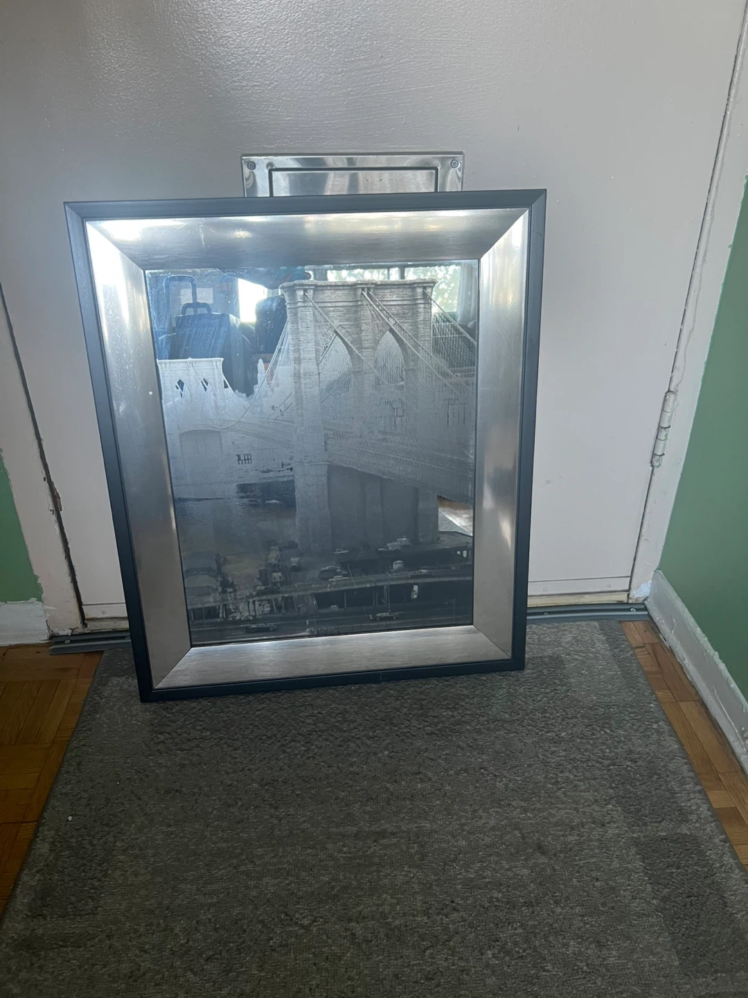 16X20 Mirror Art Decor CTC-1002 - photo 2