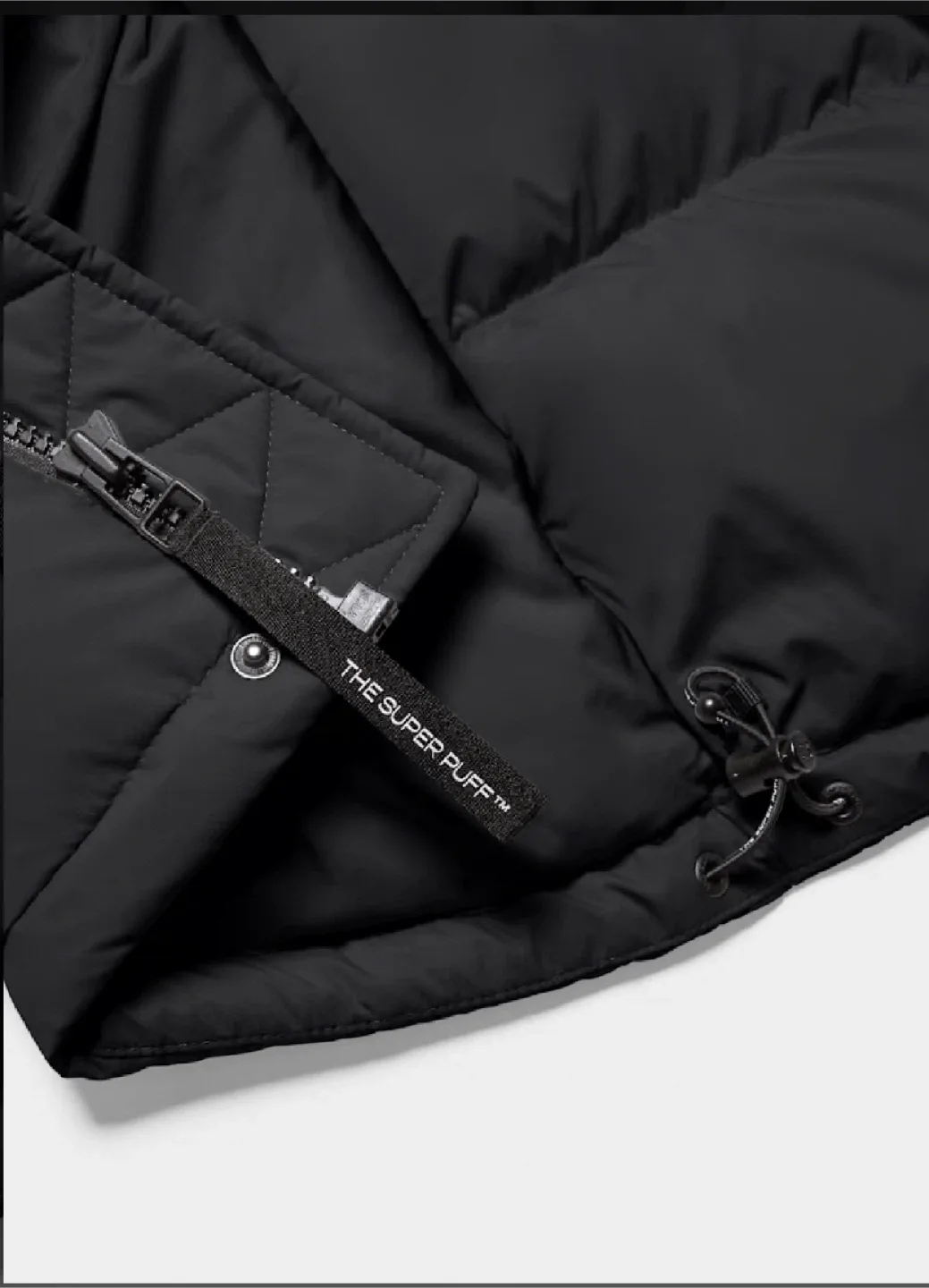 Aritzia The Super Puff™ image indicator(2)