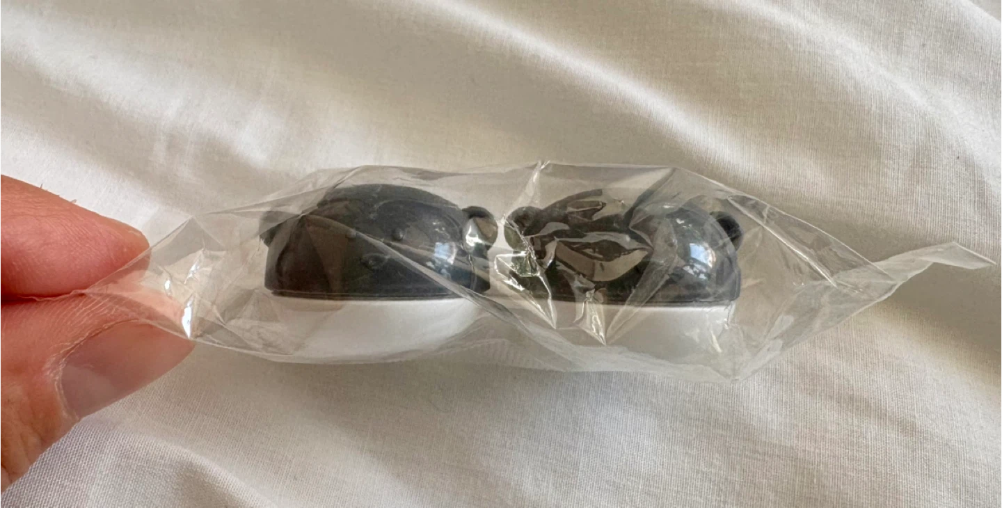 Blue Fashion Lenses - photo 4