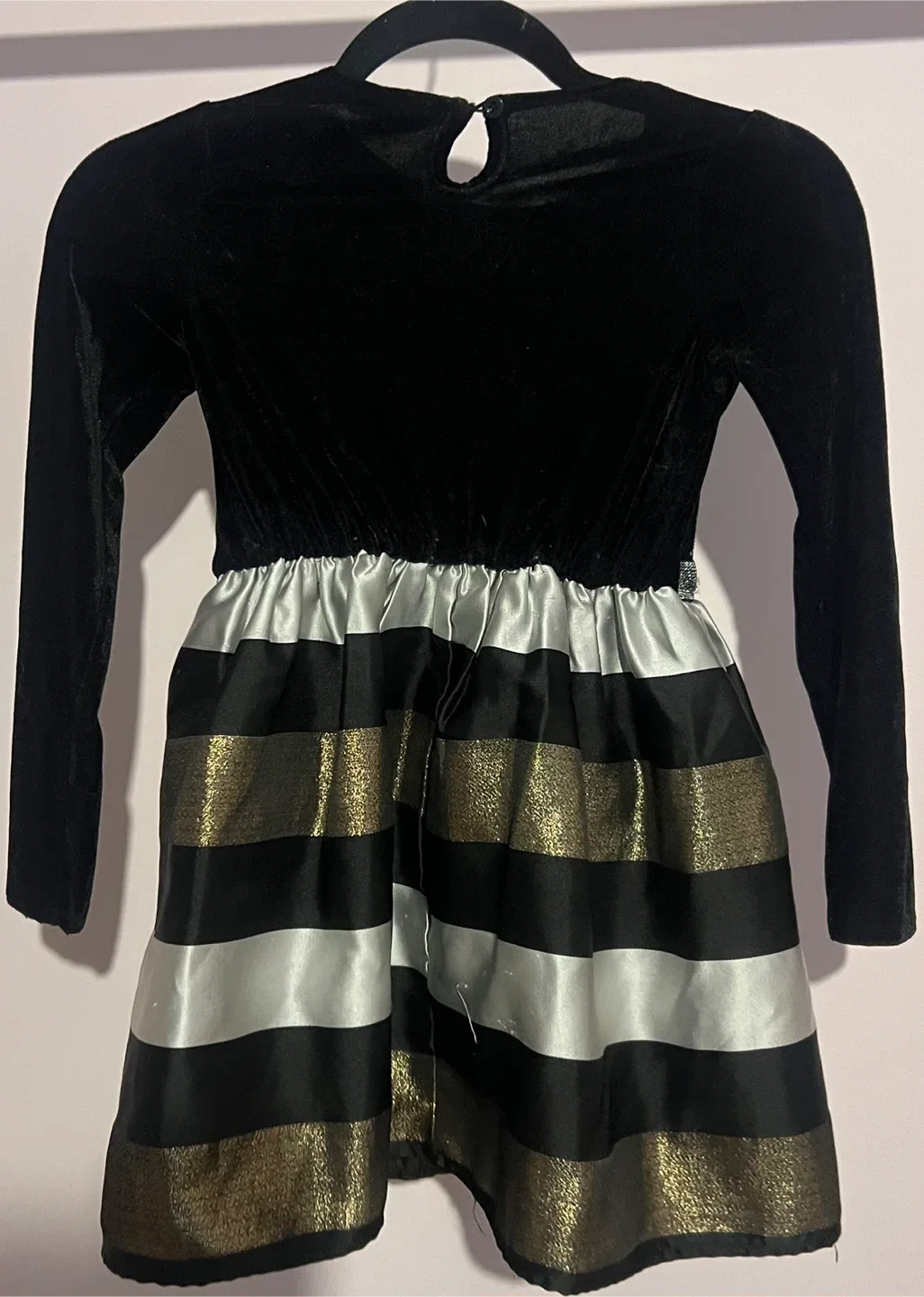 Girls Dress - image indicator(2)