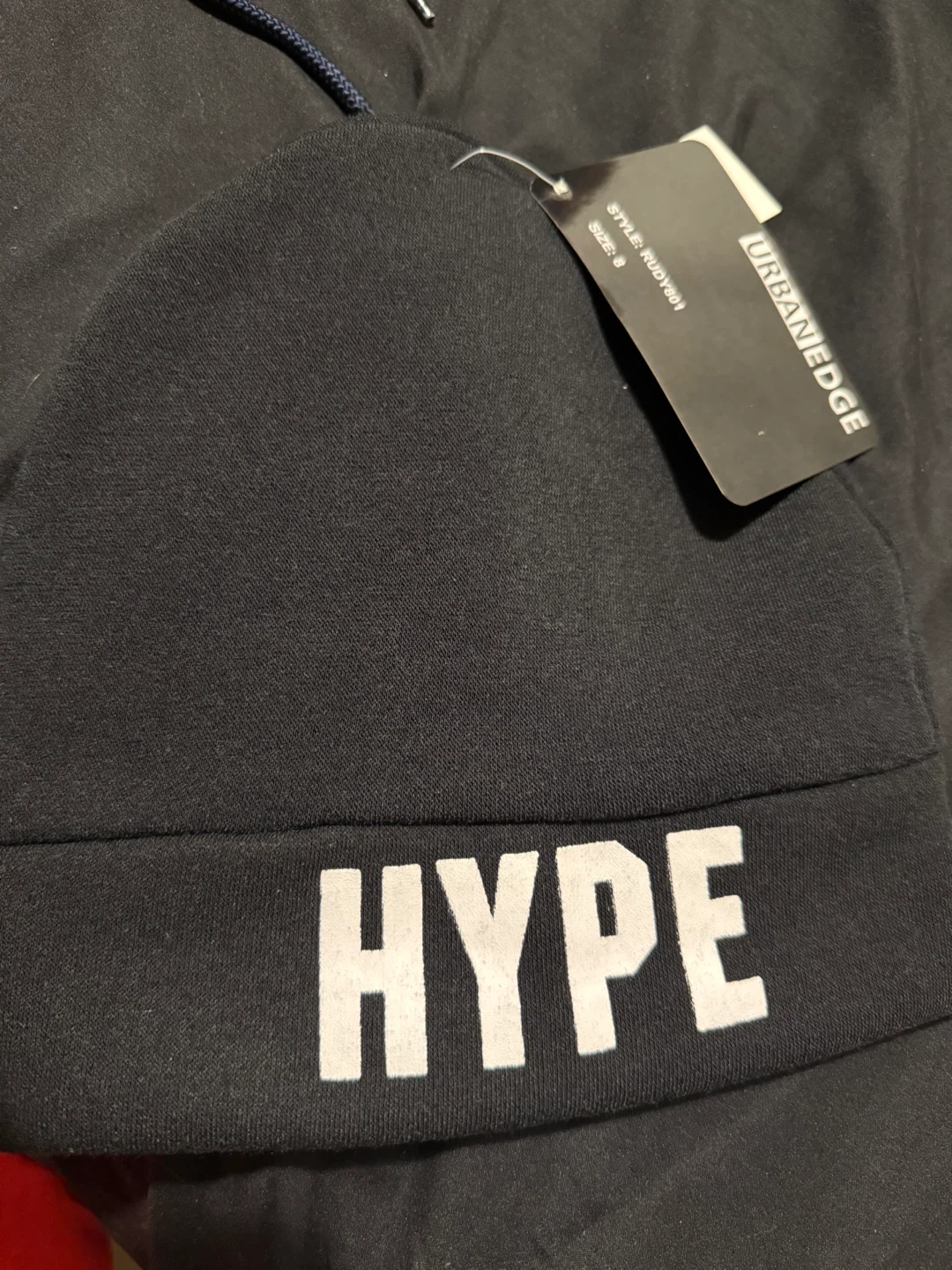 Kids Hype Hat