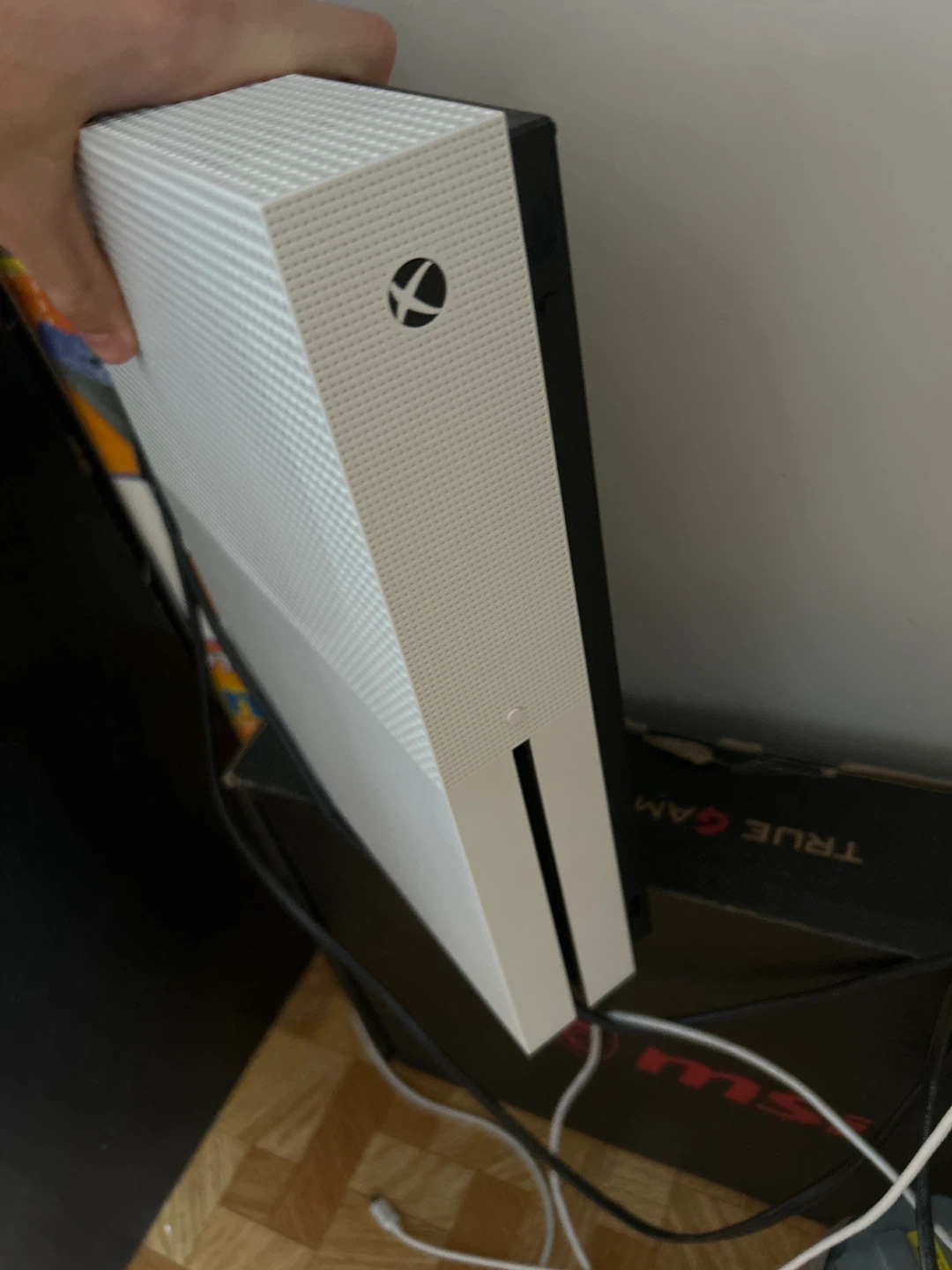 Xbox One S - photo 2