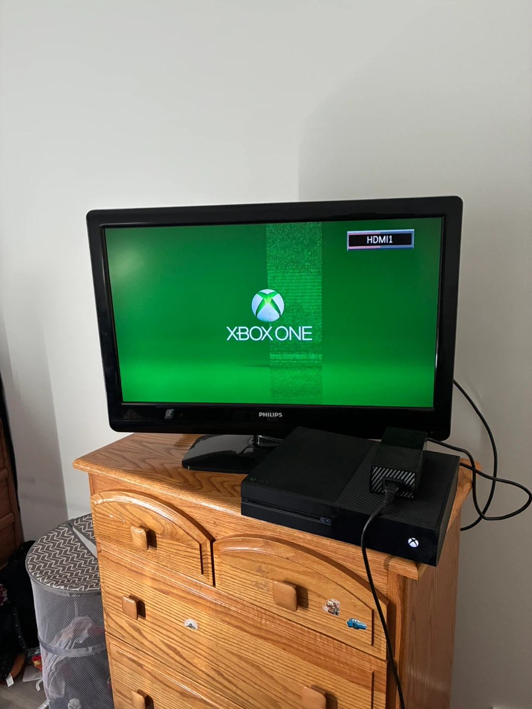 32” Philips tv