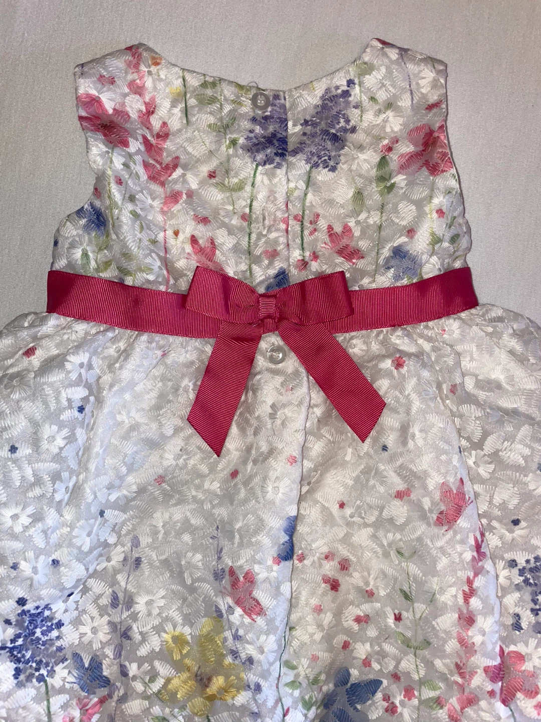 Girl Dress. Size 2T - photo 3