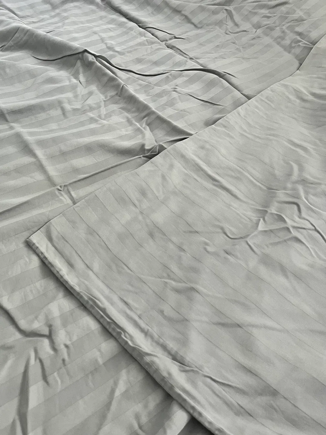 John Lewis Duvet Cover (100% Egyptian Cotton) image indicator(3)
