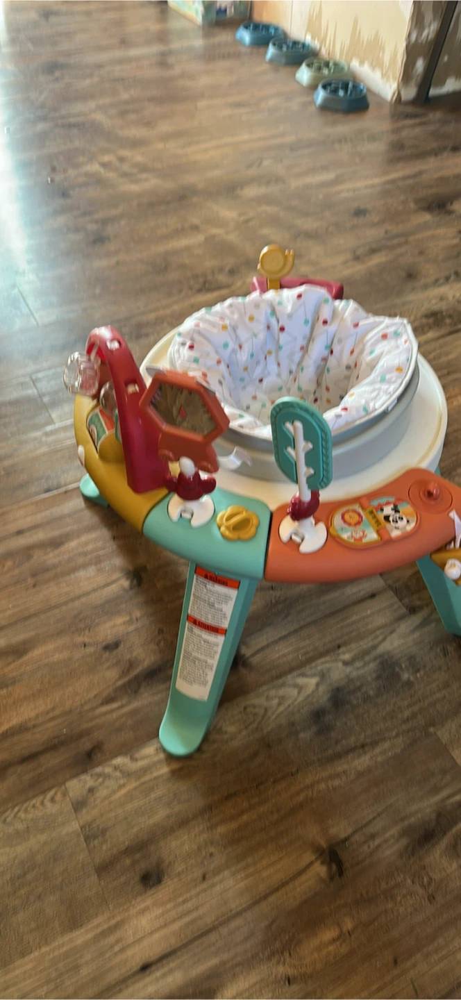 Infantino Activity Walker