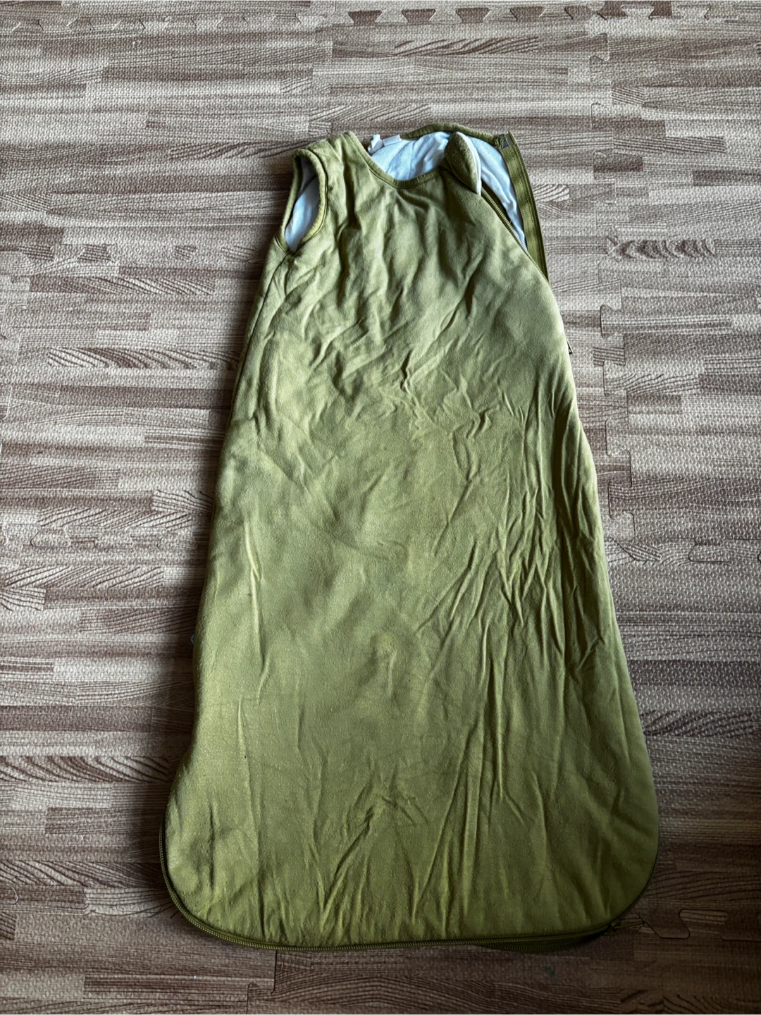 Kyte Baby Sleeping Bag 0-6 Months 1.0 tog