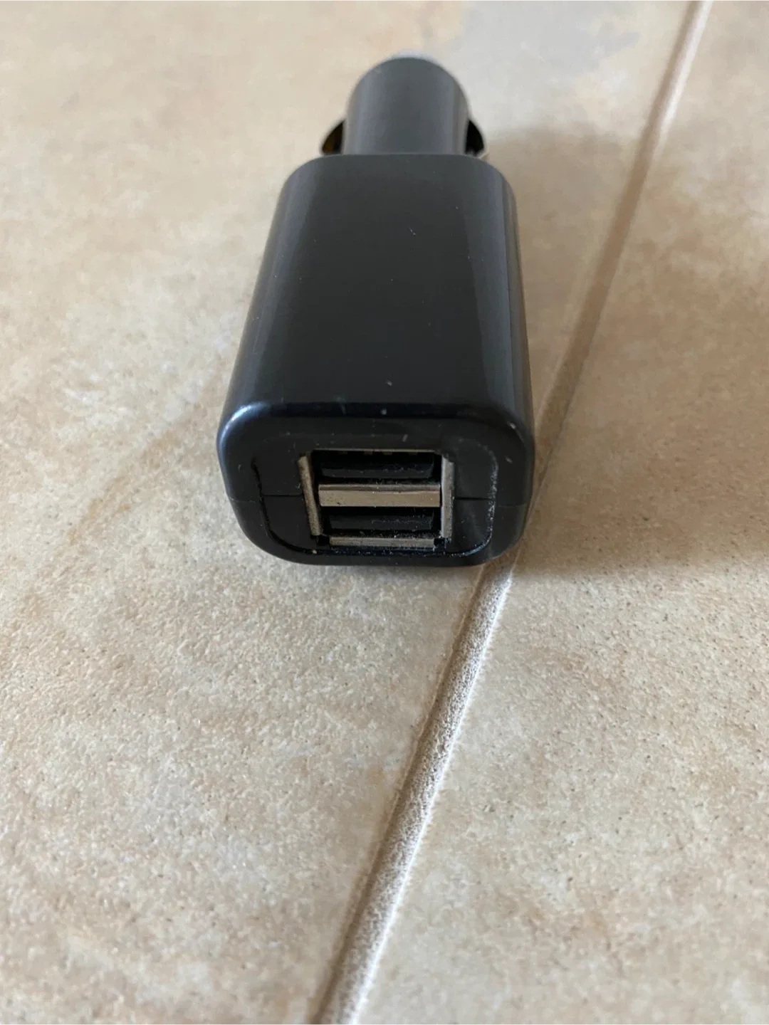 Car Charger USB Adapter image indicator(2)
