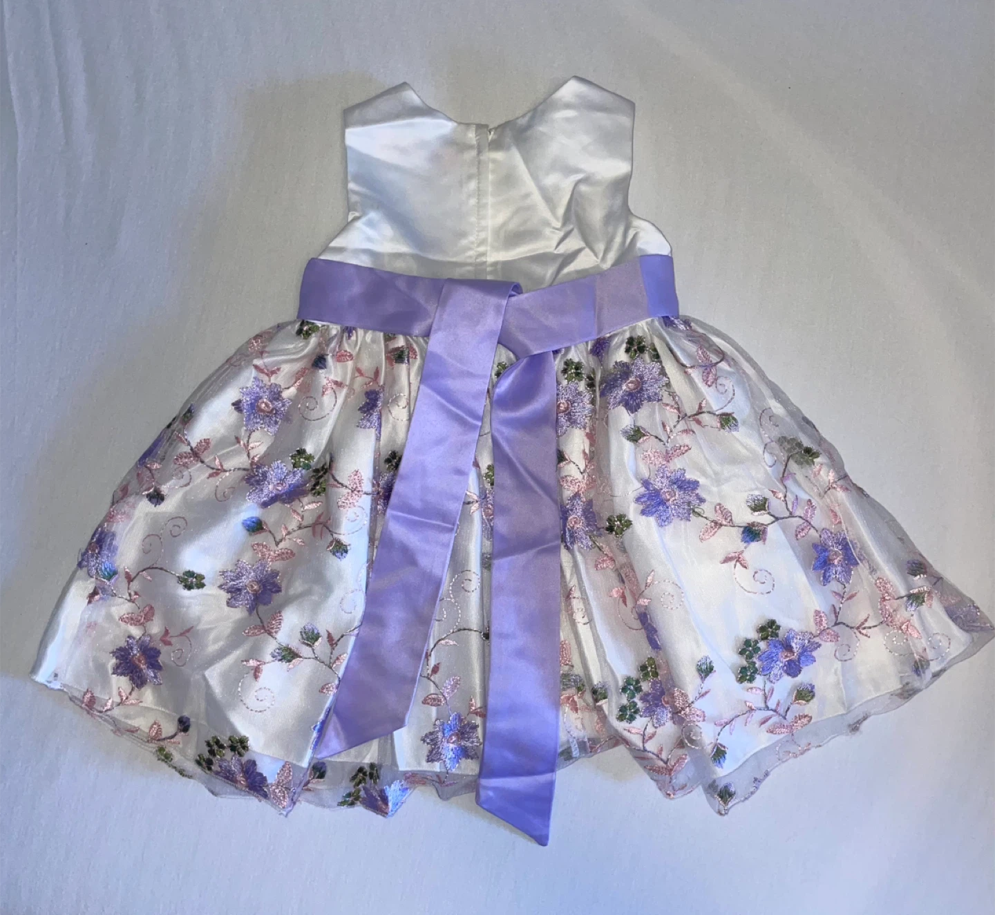 Girl Dress. Size 24 months - photo 2