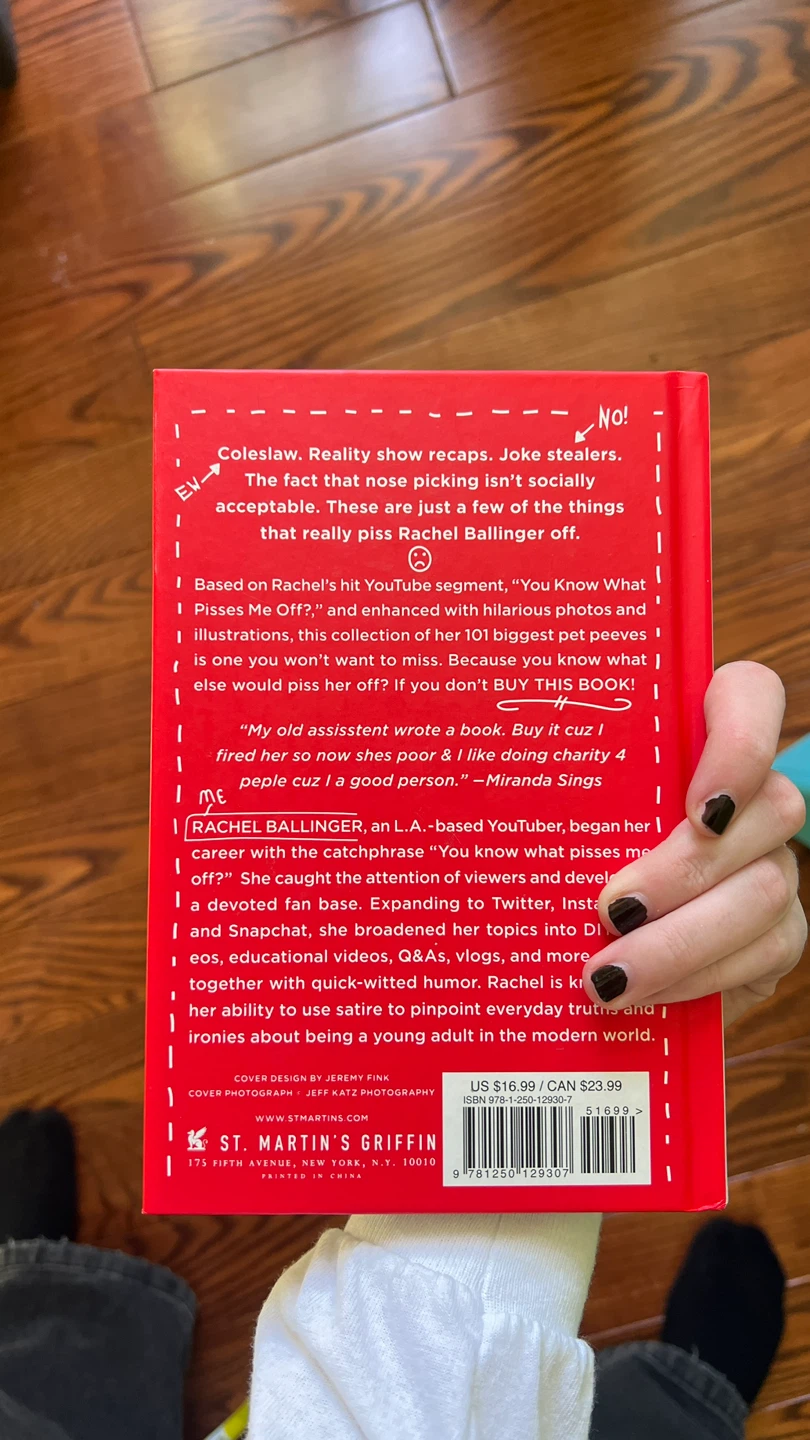 Youtube book - photo 2