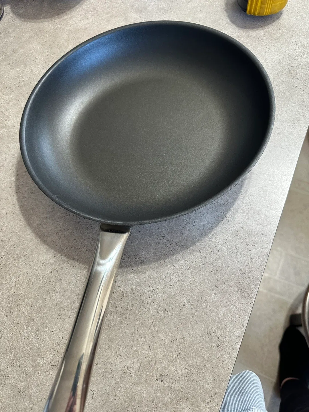 Kuhn Rikon Swiss Design Fry Pan 28cm
