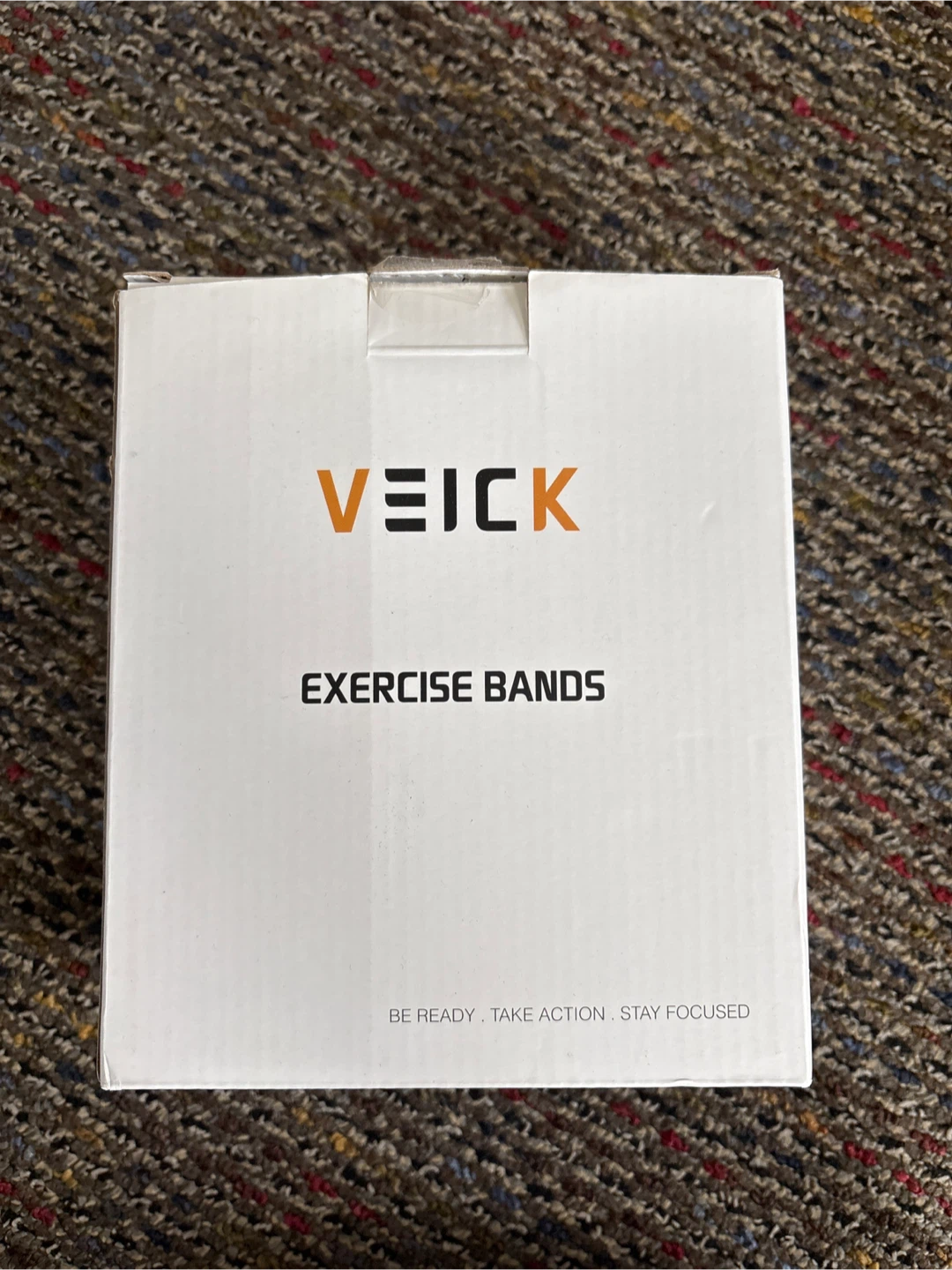 Veick Exercise Resistance Bands