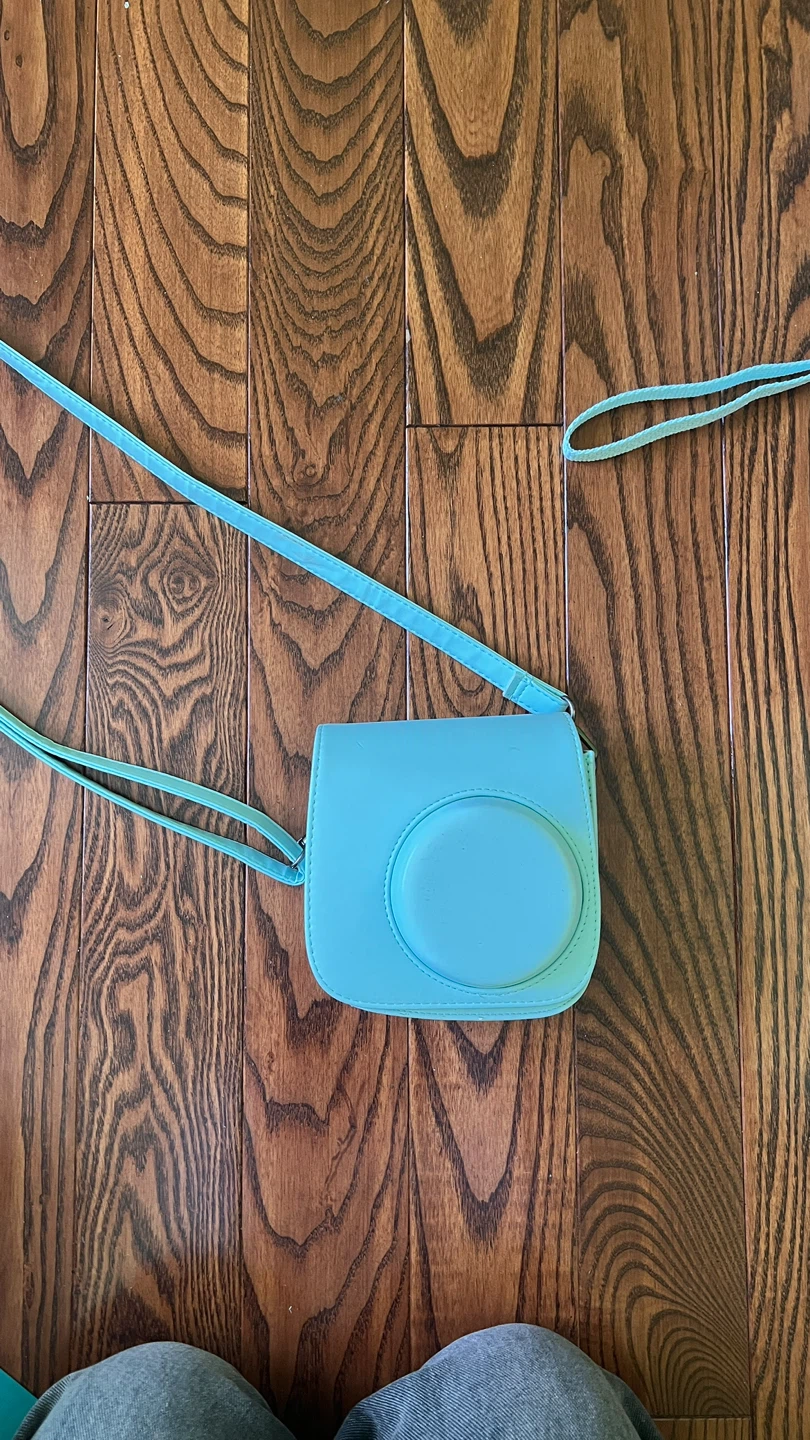 Instax 9 Mini Camera - photo 2