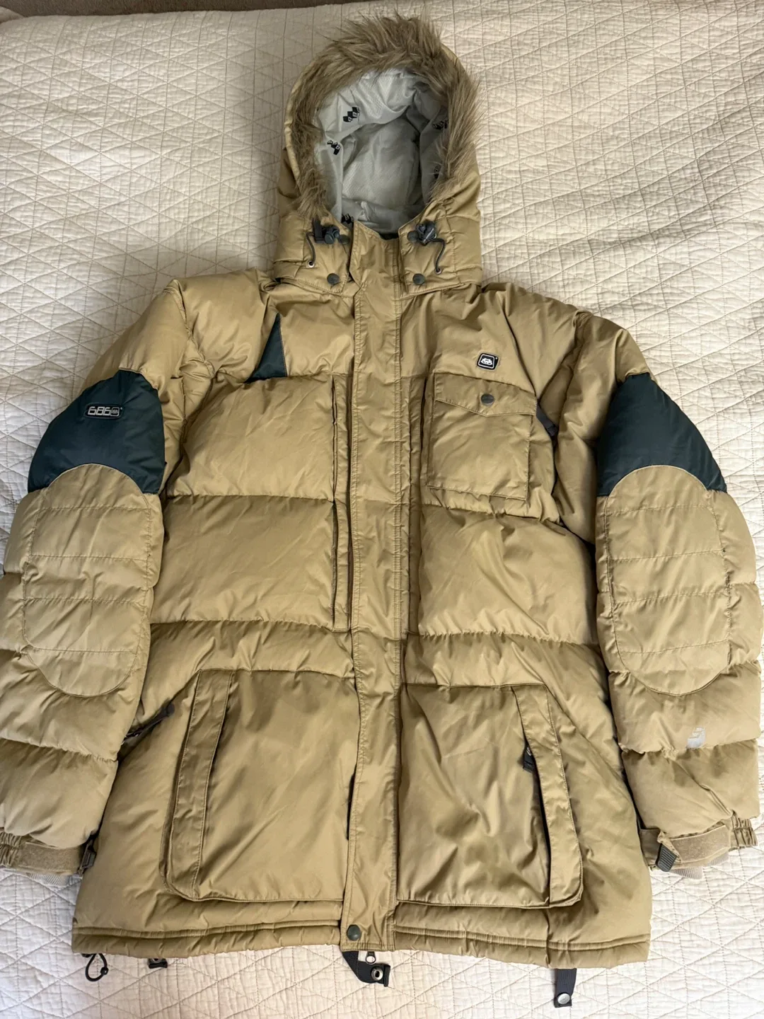 686 Archetype XXL Unisex Winter Jacket