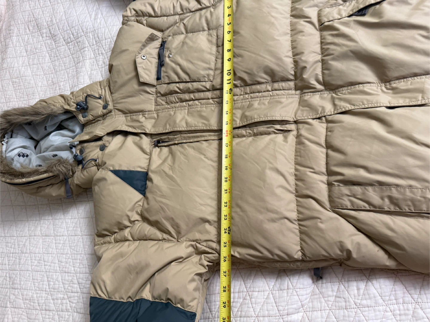 686 Archetype XXL Unisex Winter Jacket - photo 4