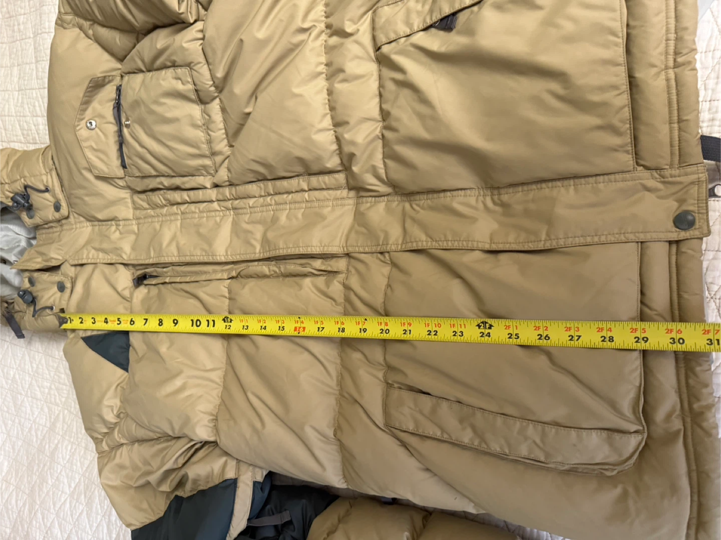 686 Archetype XXL Unisex Winter Jacket - photo 3