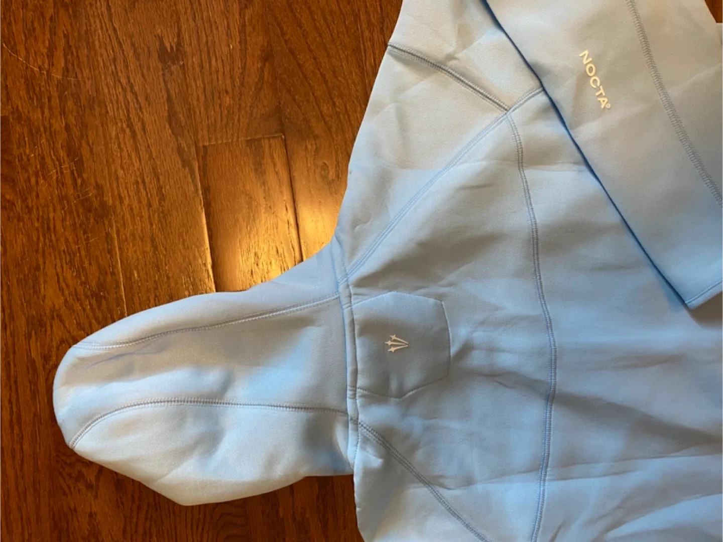 Nike Nocta Tech Fleece image indicator(8)