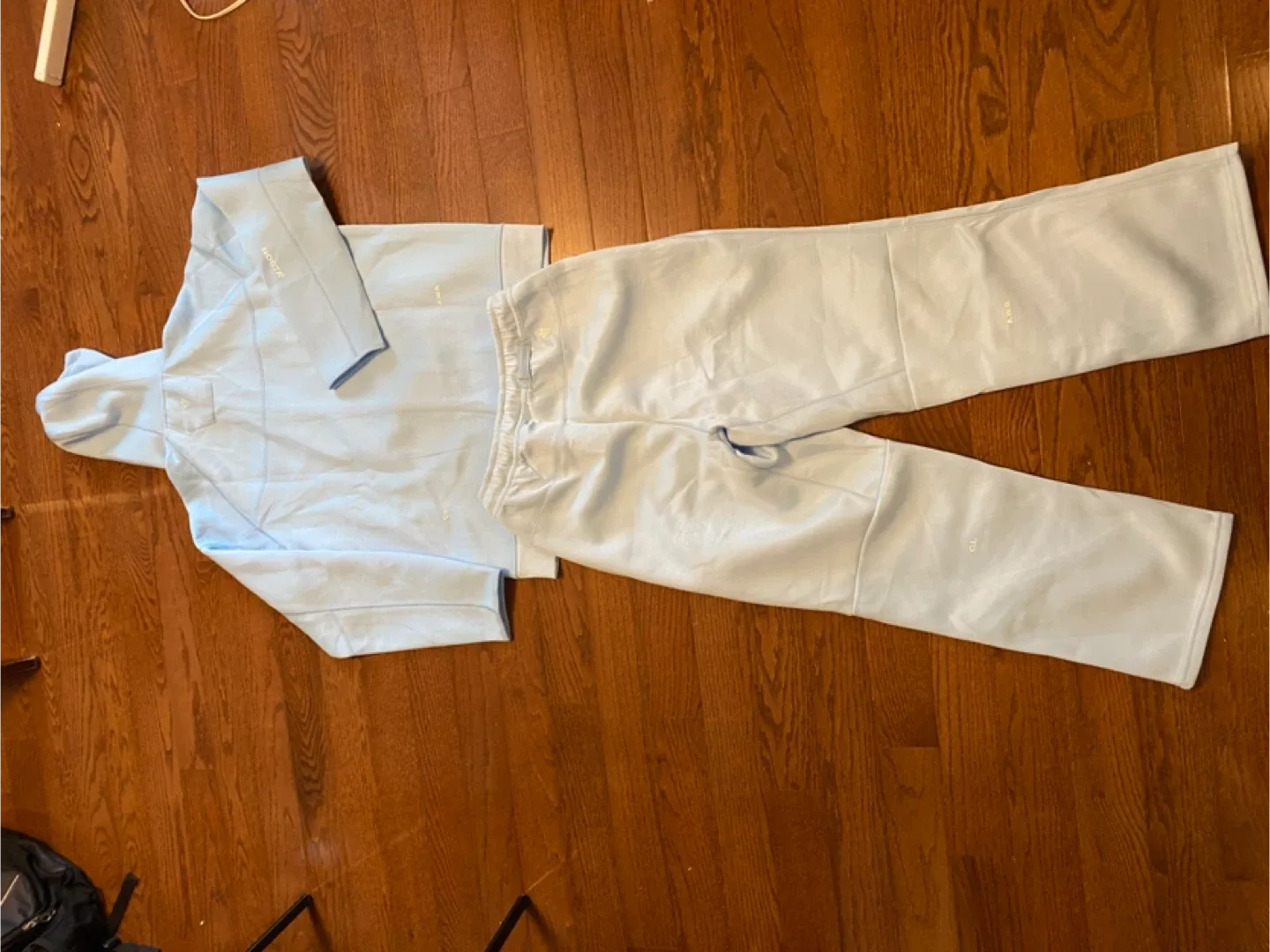 Nike Nocta Tech Fleece image indicator(7)