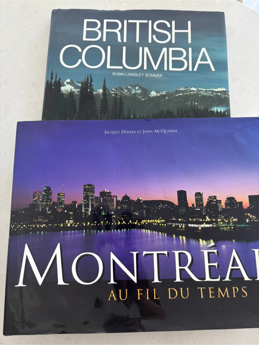 Books: CAA Car Care Manual, British Columbia, Montreal