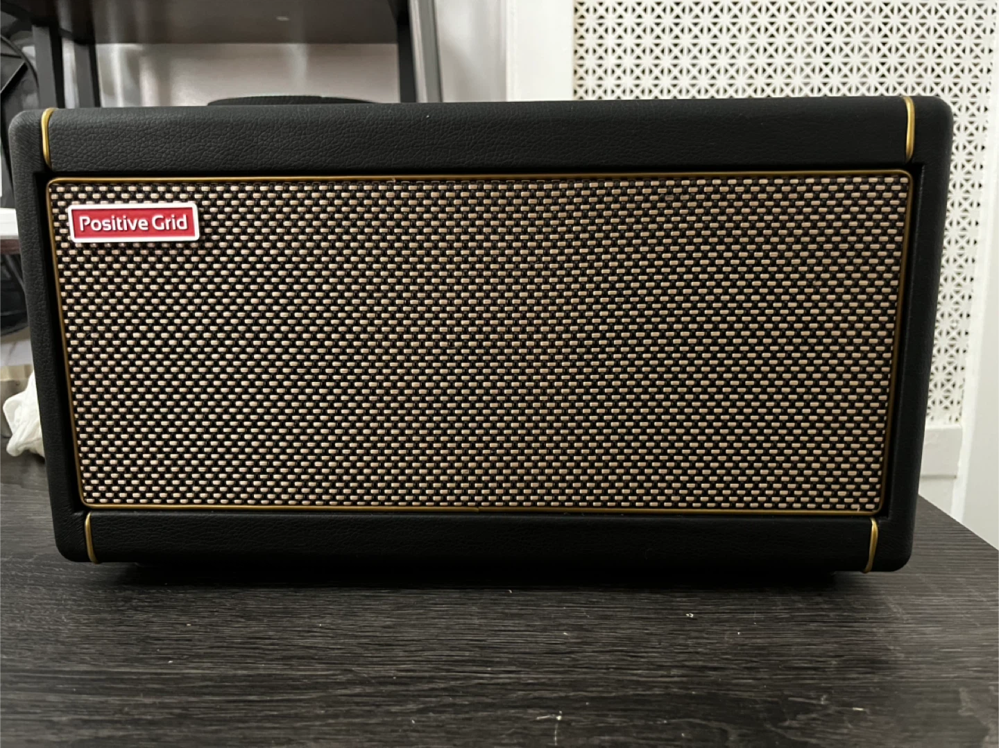 Positive Grid Spark 40 Guitar Amplifier - photo 2