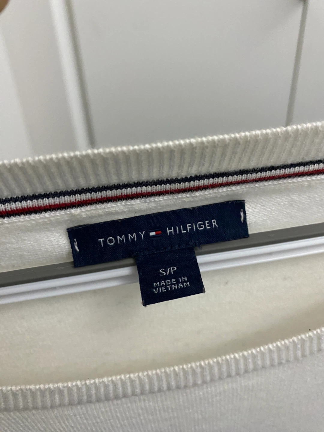 Tommy Hilfiger Striped top Size S - photo 3