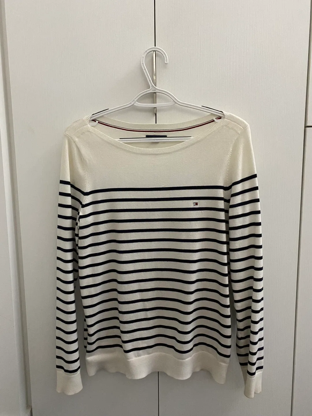 Tommy Hilfiger Striped top Size S