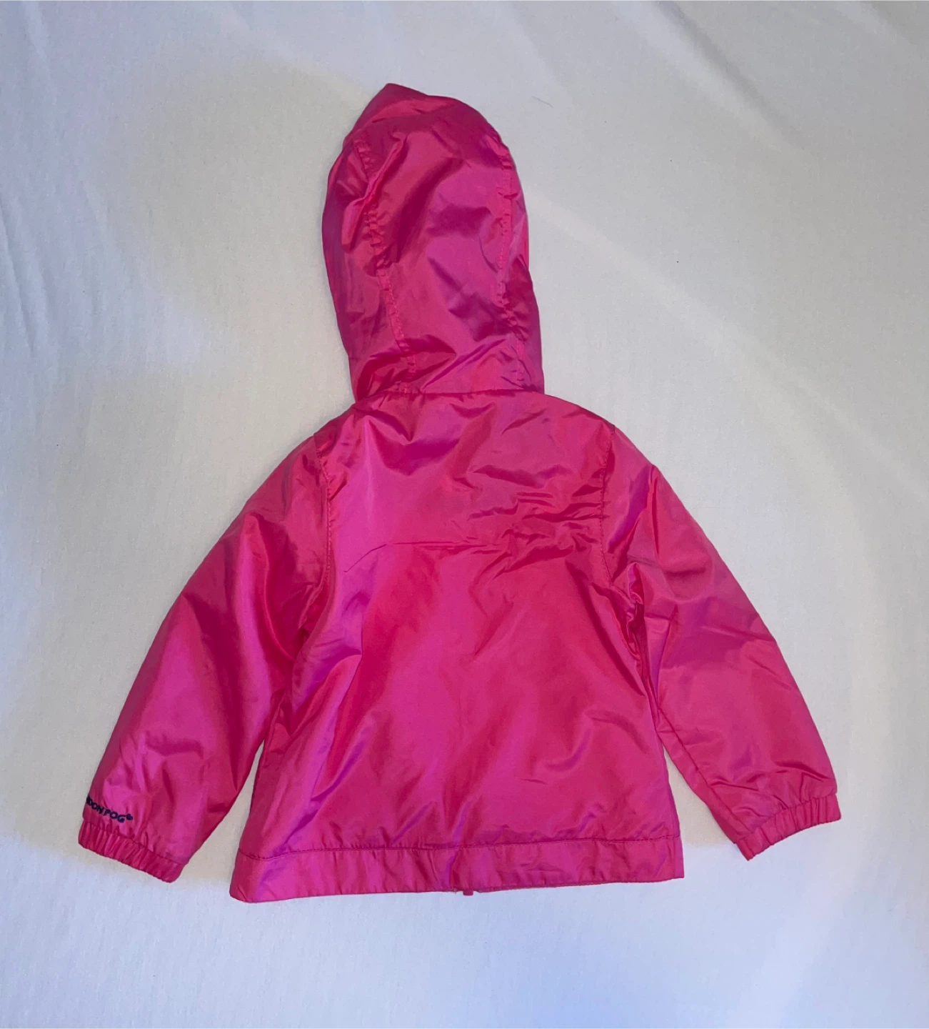 Girl London Fog jacket. Size 2T - photo 4
