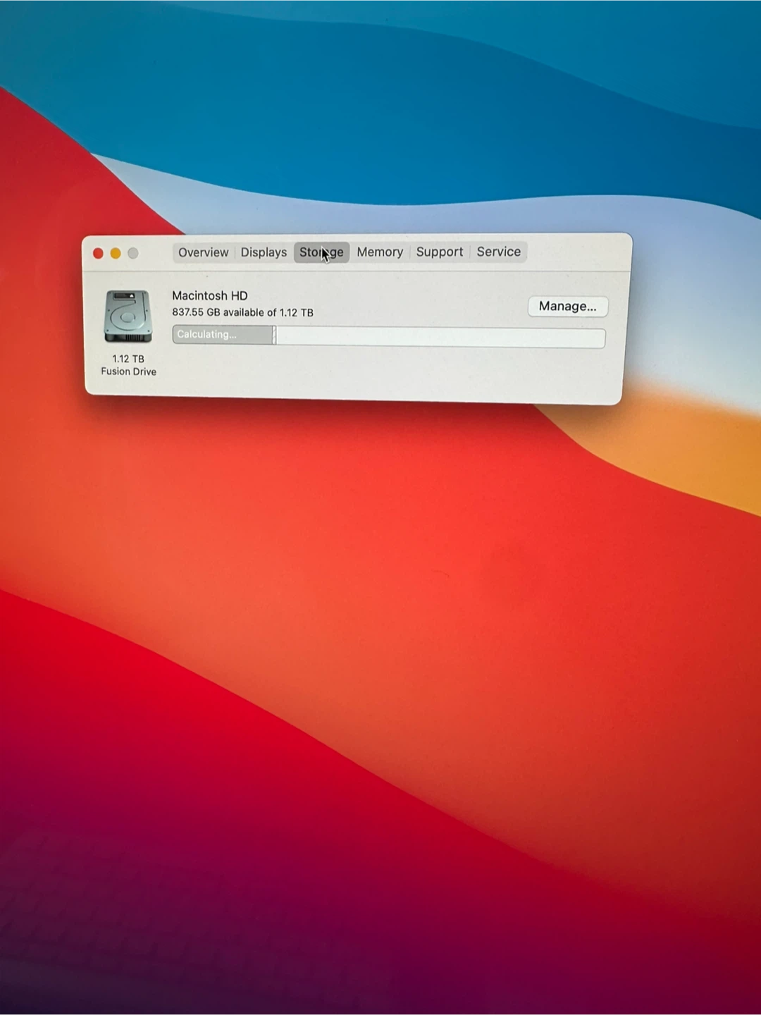 Apple iMac 27-inch Retina 5K, Late 2014 - photo 4