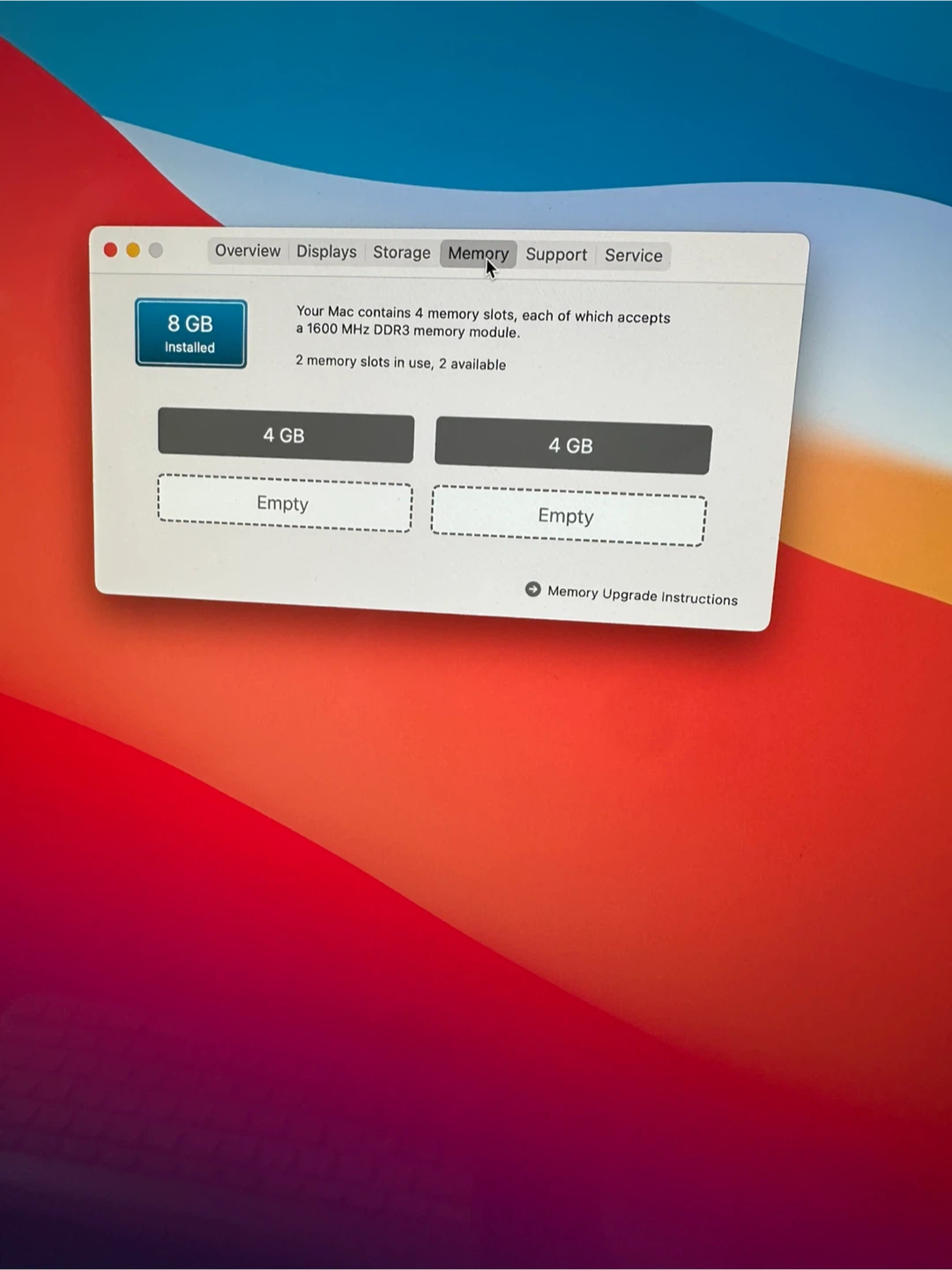 Apple iMac 27-inch Retina 5K, Late 2014 - photo 5