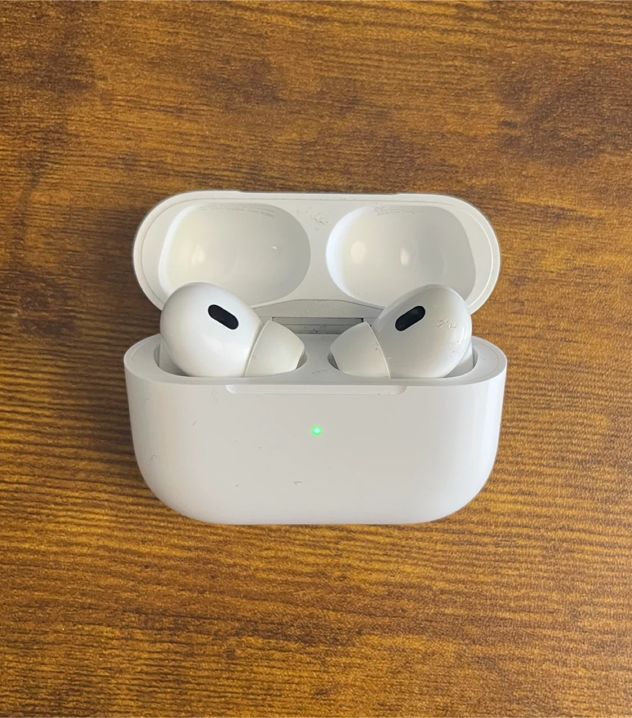Apple AirPods Pro 2nd Generation