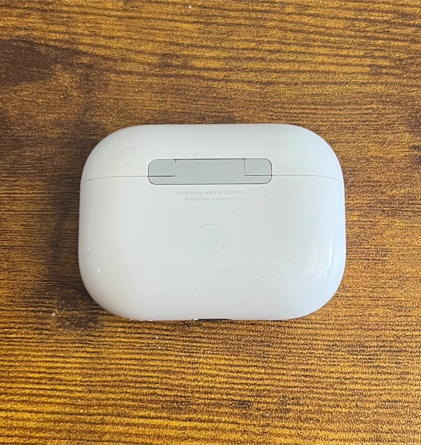 Apple AirPods Pro 2nd Generation - photo 2