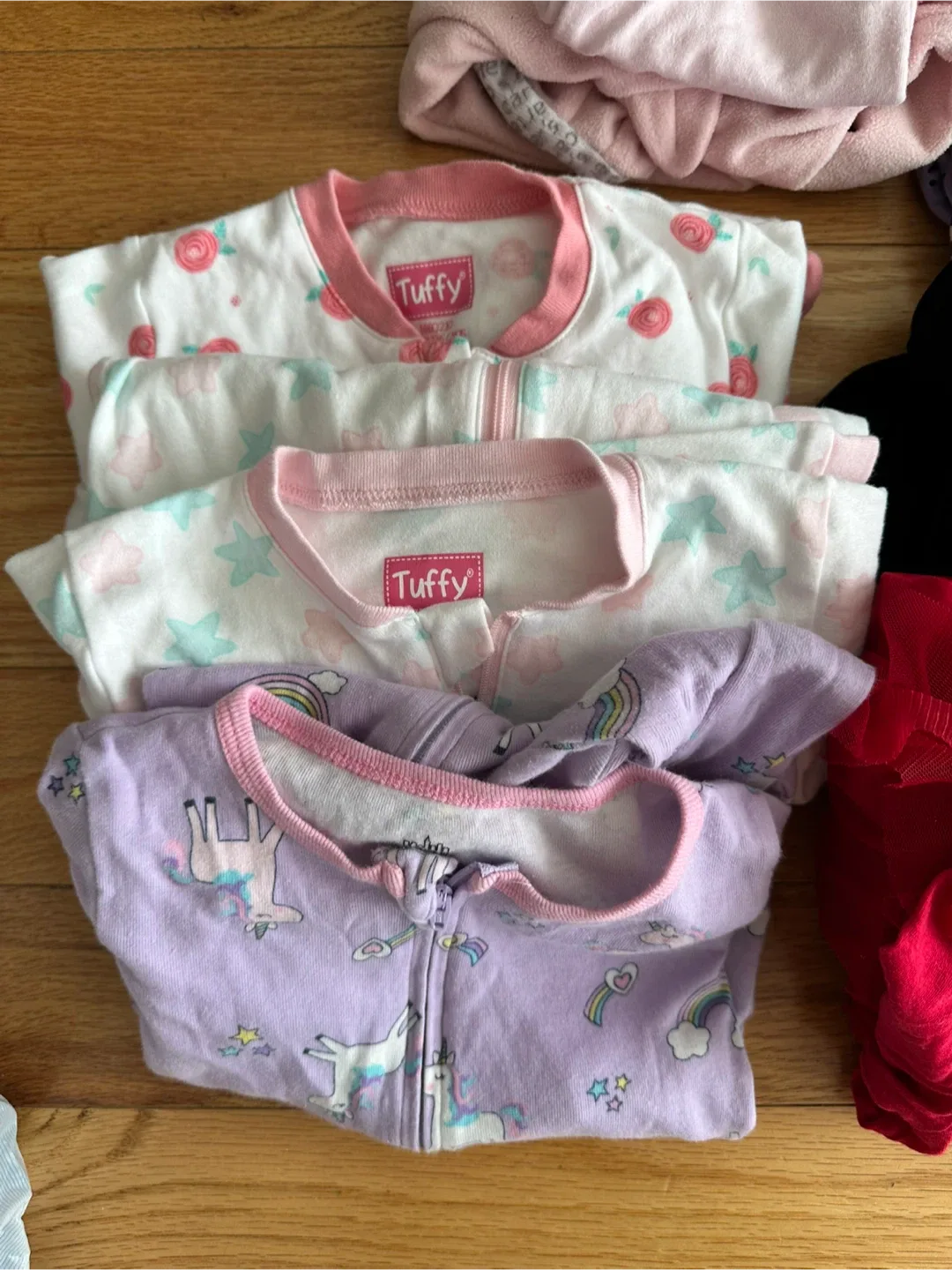 12-18 Months Girl Clothes image indicator(5)
