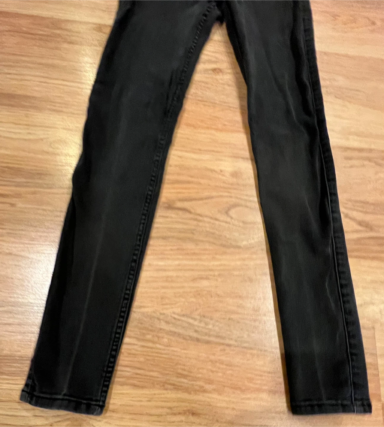 Abercrombie & Fitch Skinny Jeans 🥕 - photo 5