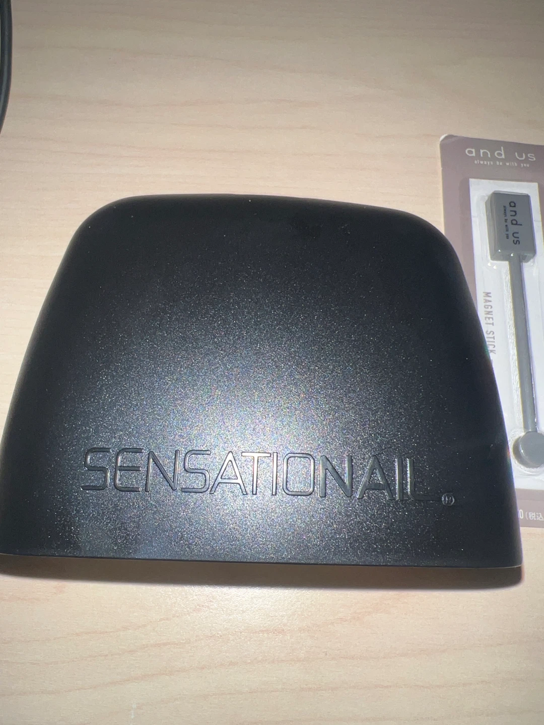 Nail Polish, Lamp, and Accessories - photo 2