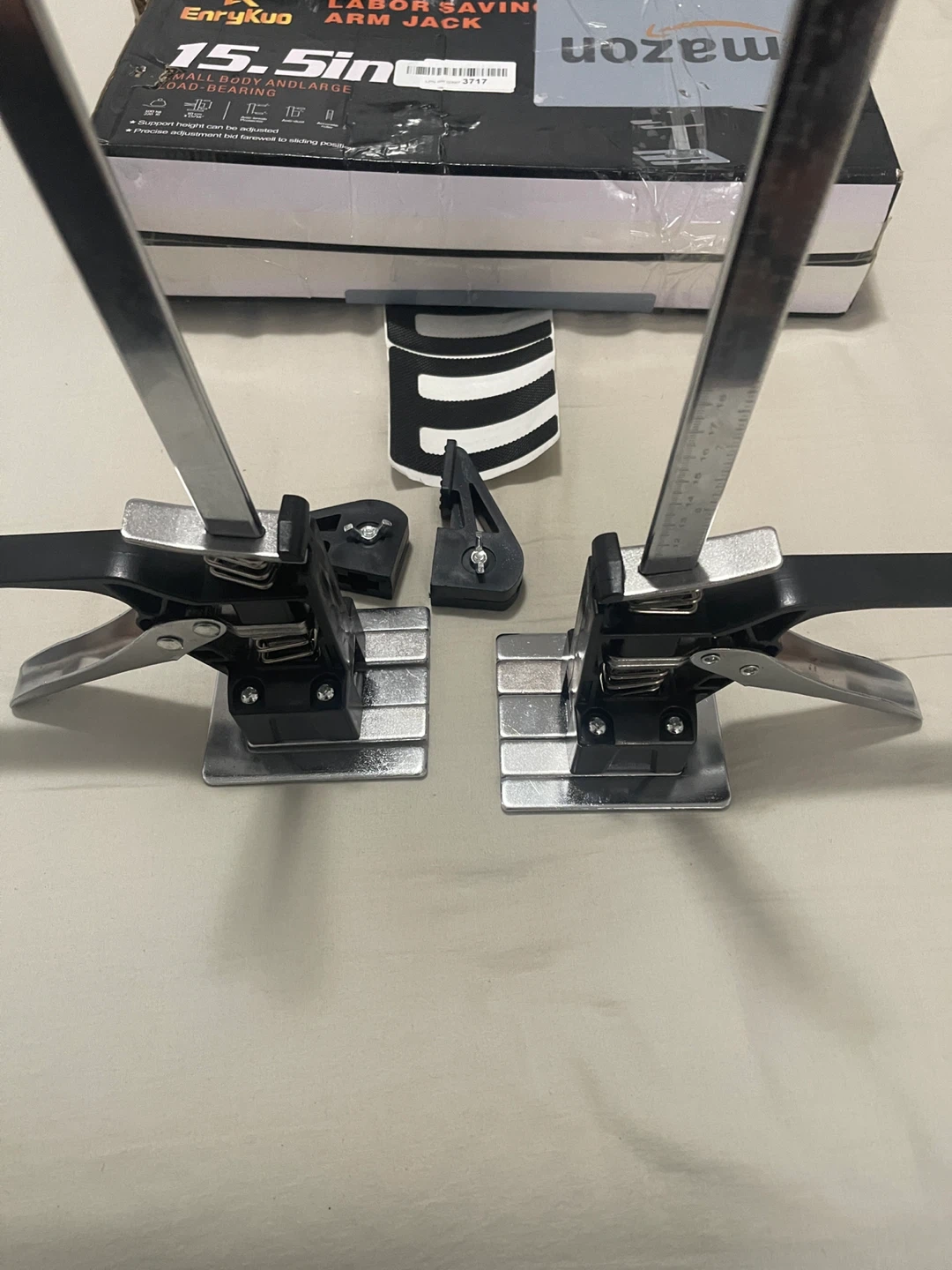 Enrykuo Labor Saving Arm Jack 15.5in - photo 3