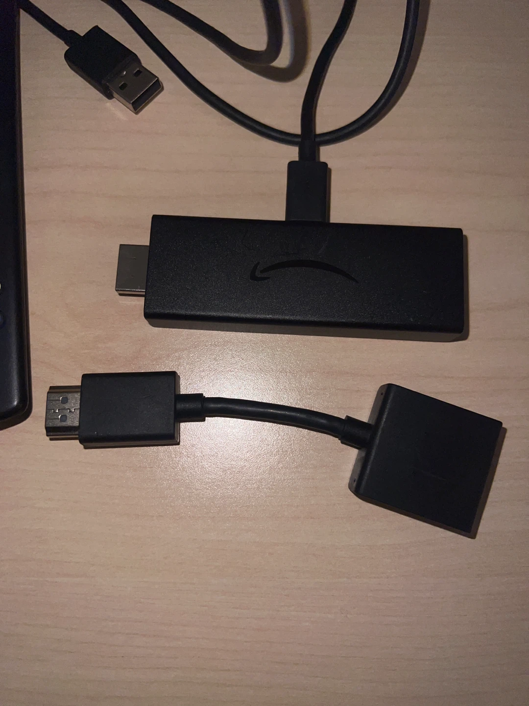 Amazon Fire TV Stick with Remote - photo 3