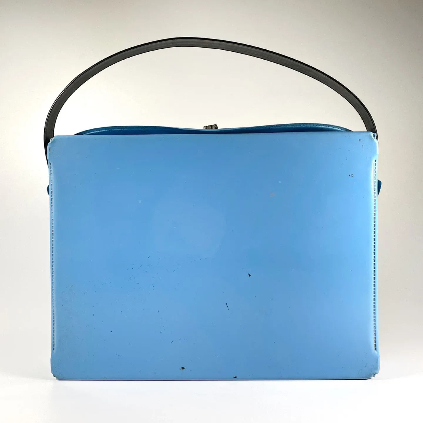 Vintage 1960’s L’il Dolls Play Case image indicator(4)