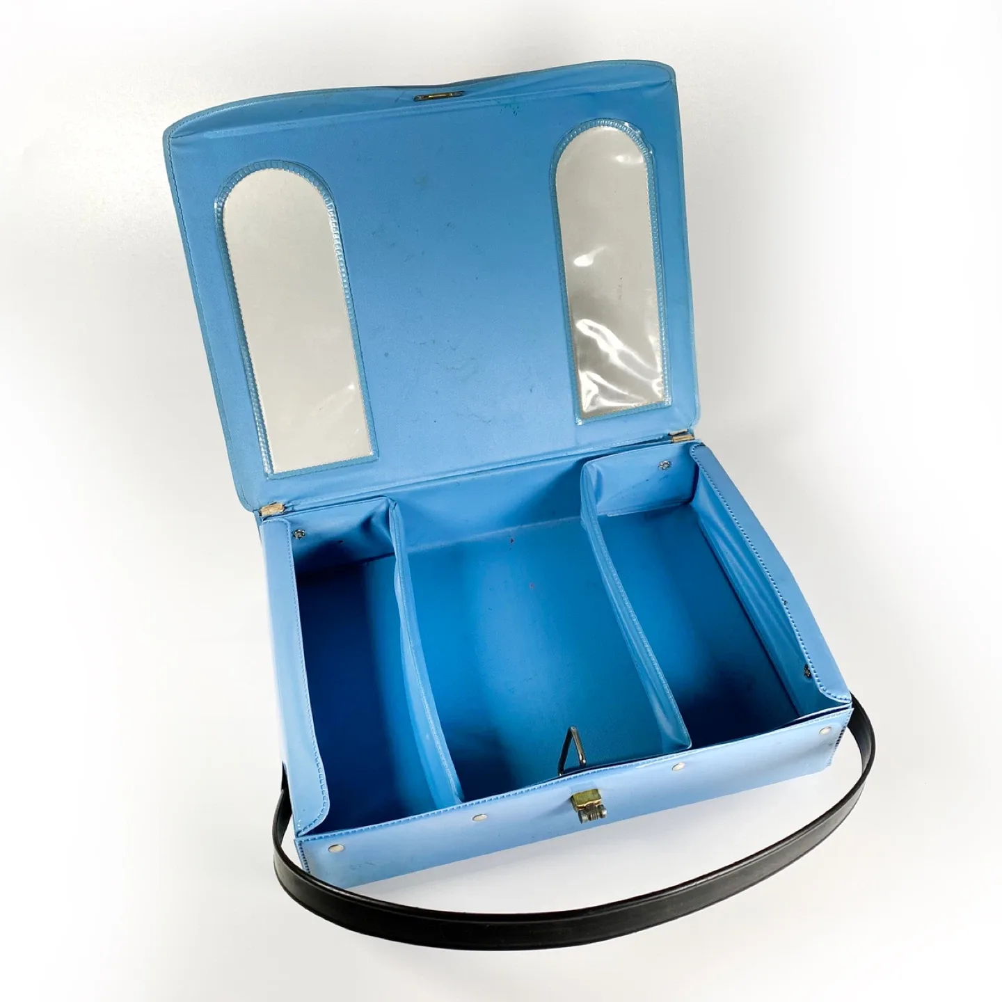 Vintage 1960’s L’il Dolls Play Case image indicator(3)