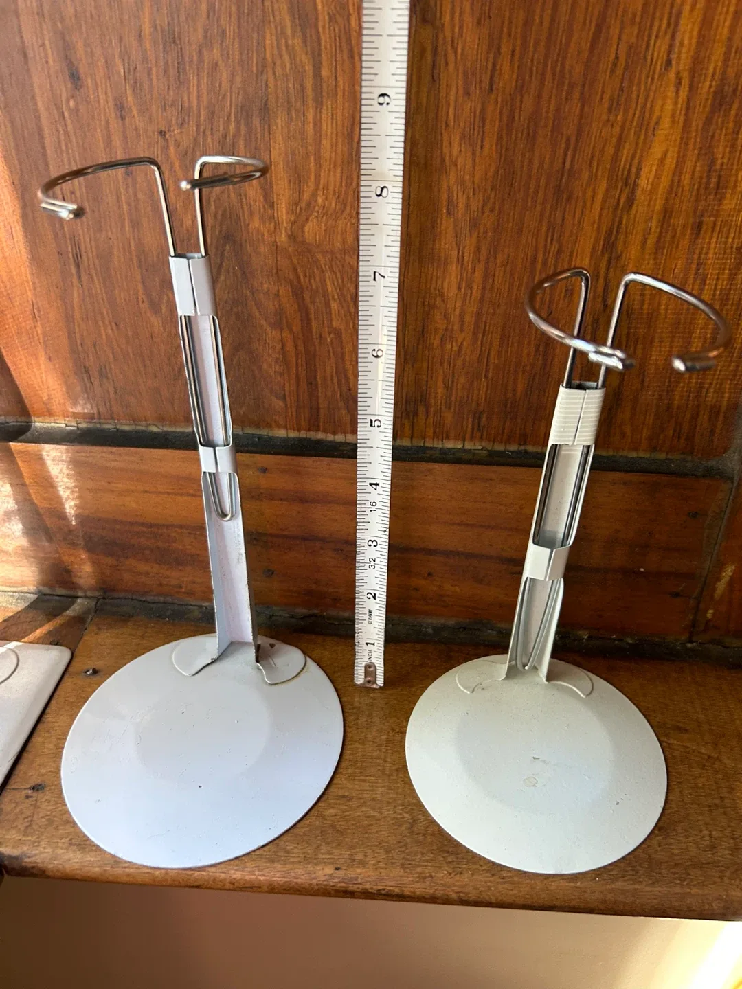 $3 each Doll stand stands Barbie kewpie tonner image indicator(5)