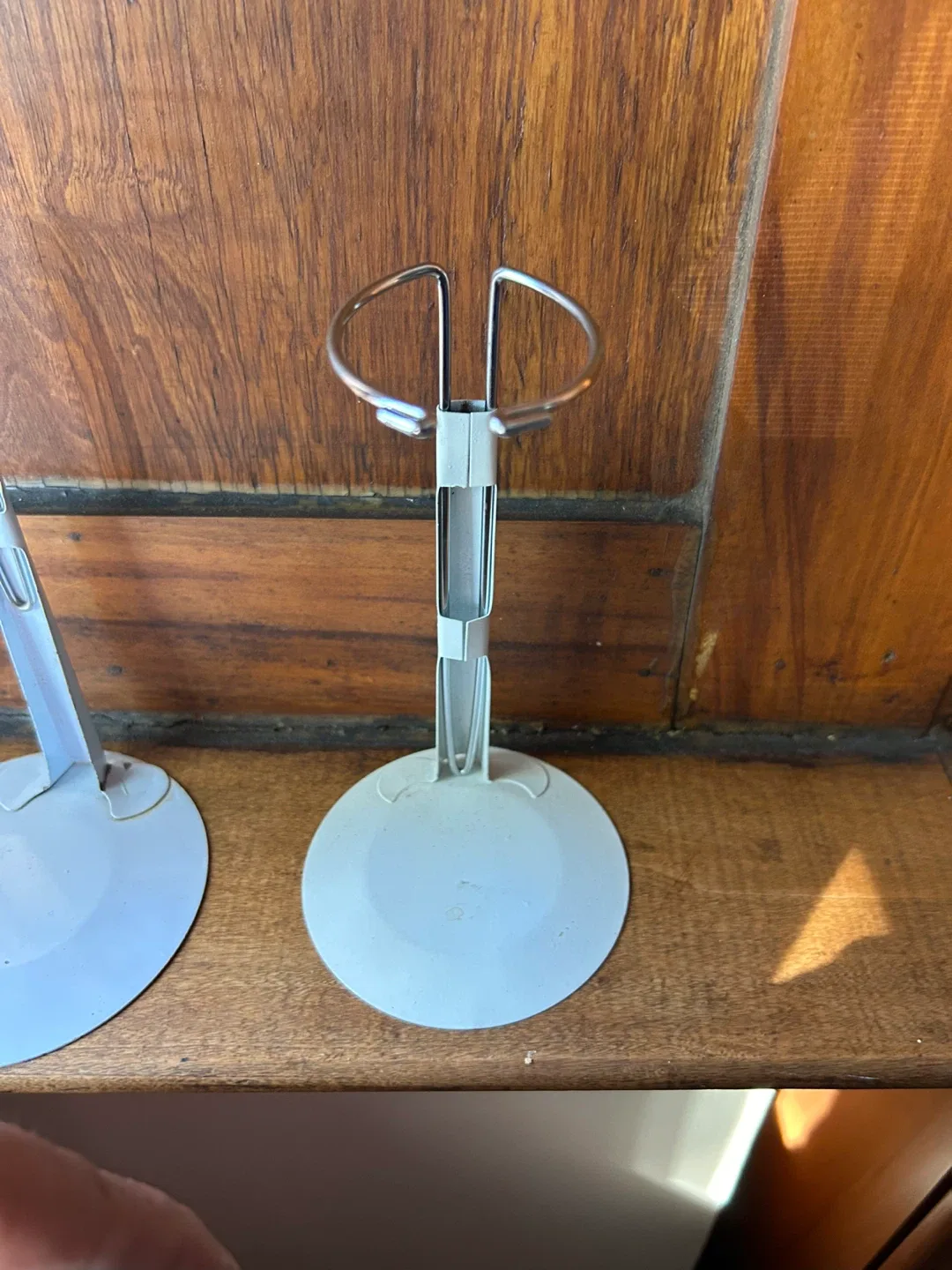 $3 each Doll stand stands Barbie kewpie tonner image indicator(6)