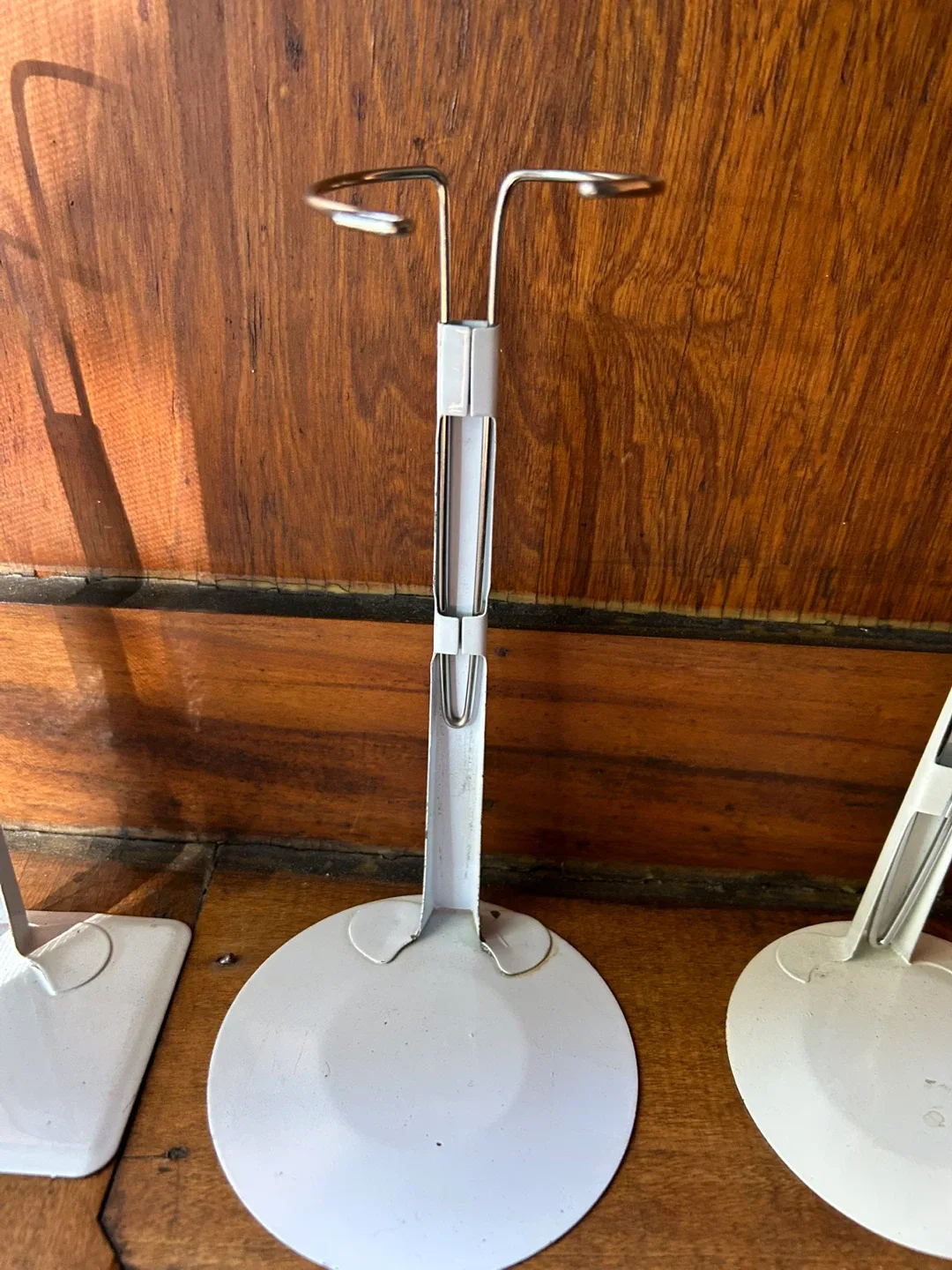 $3 each Doll stand stands Barbie kewpie tonner image indicator(3)