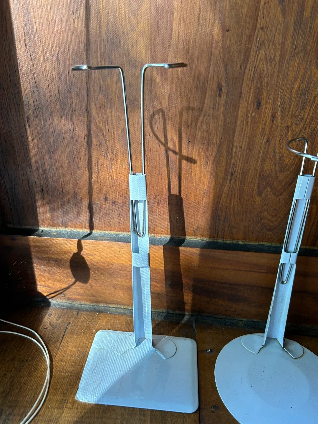 $3 each Doll stand stands Barbie kewpie tonner image indicator(4)