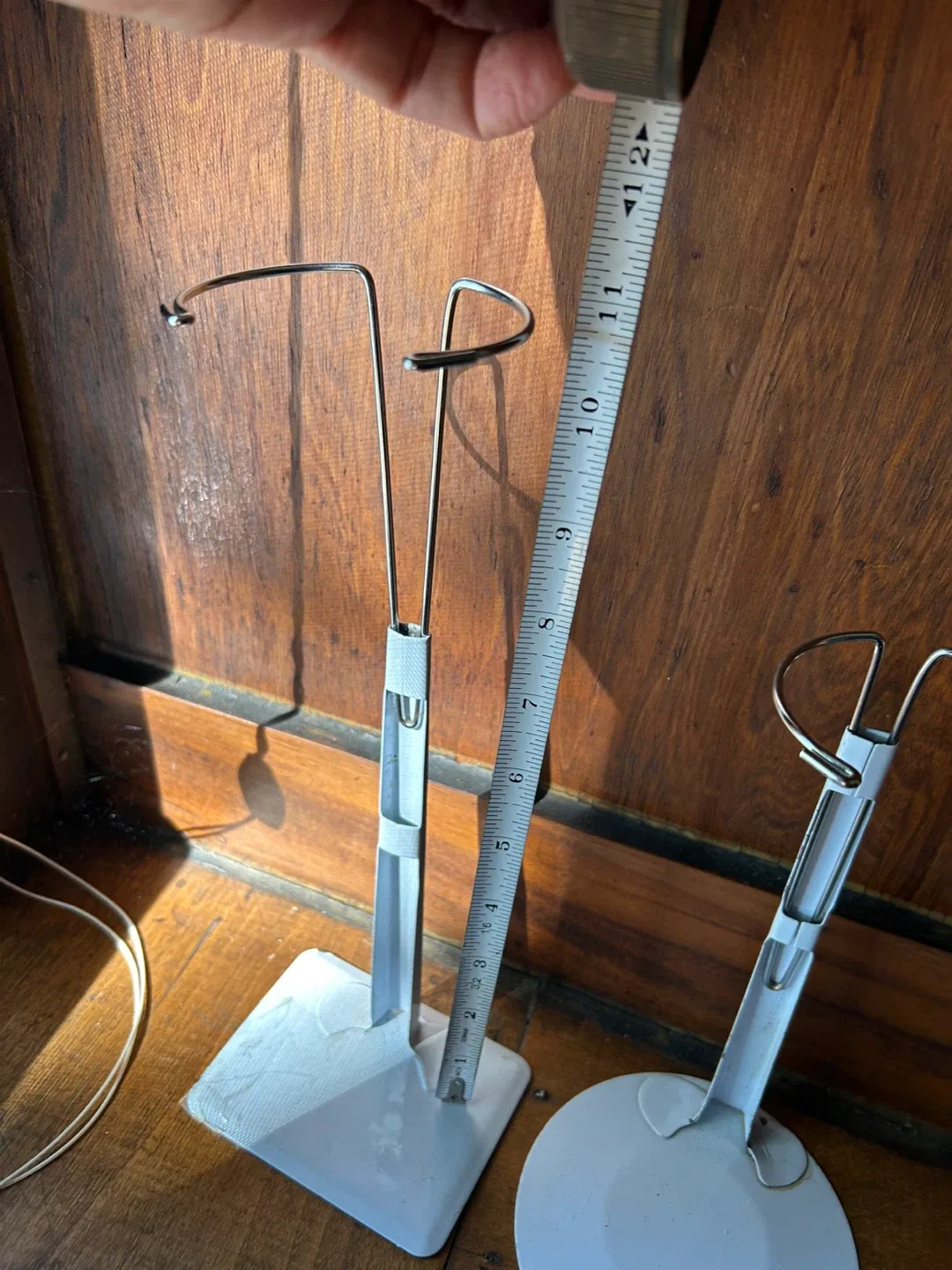 $3 each Doll stand stands Barbie kewpie tonner image indicator(8)