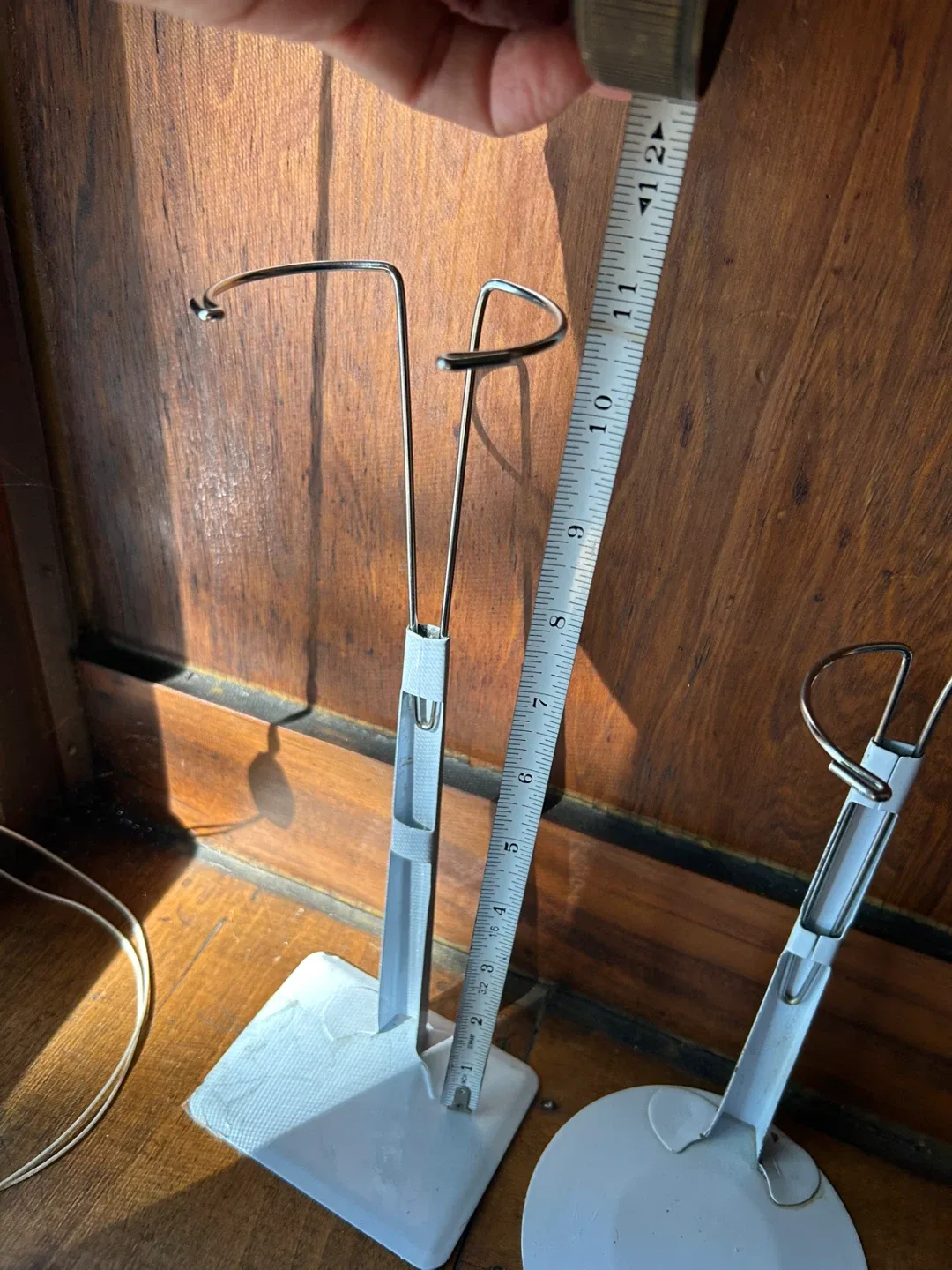 $3 each Doll stand stands Barbie kewpie tonner image indicator(7)