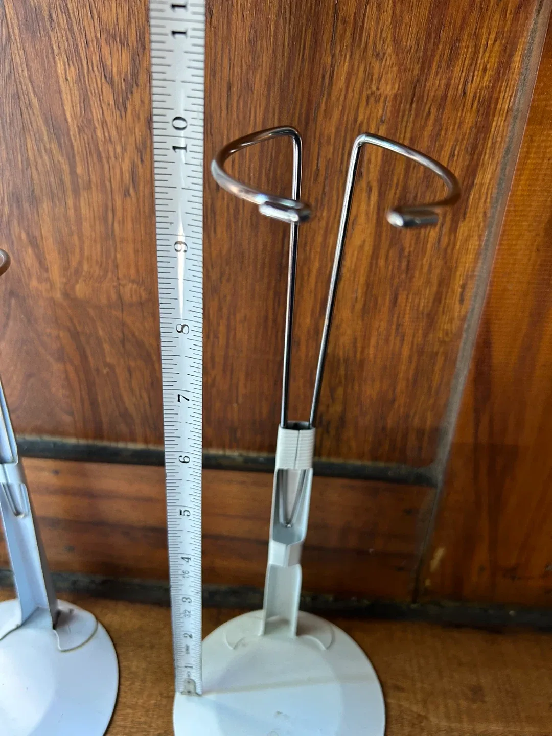 $3 each Doll stand stands Barbie kewpie tonner image indicator(9)