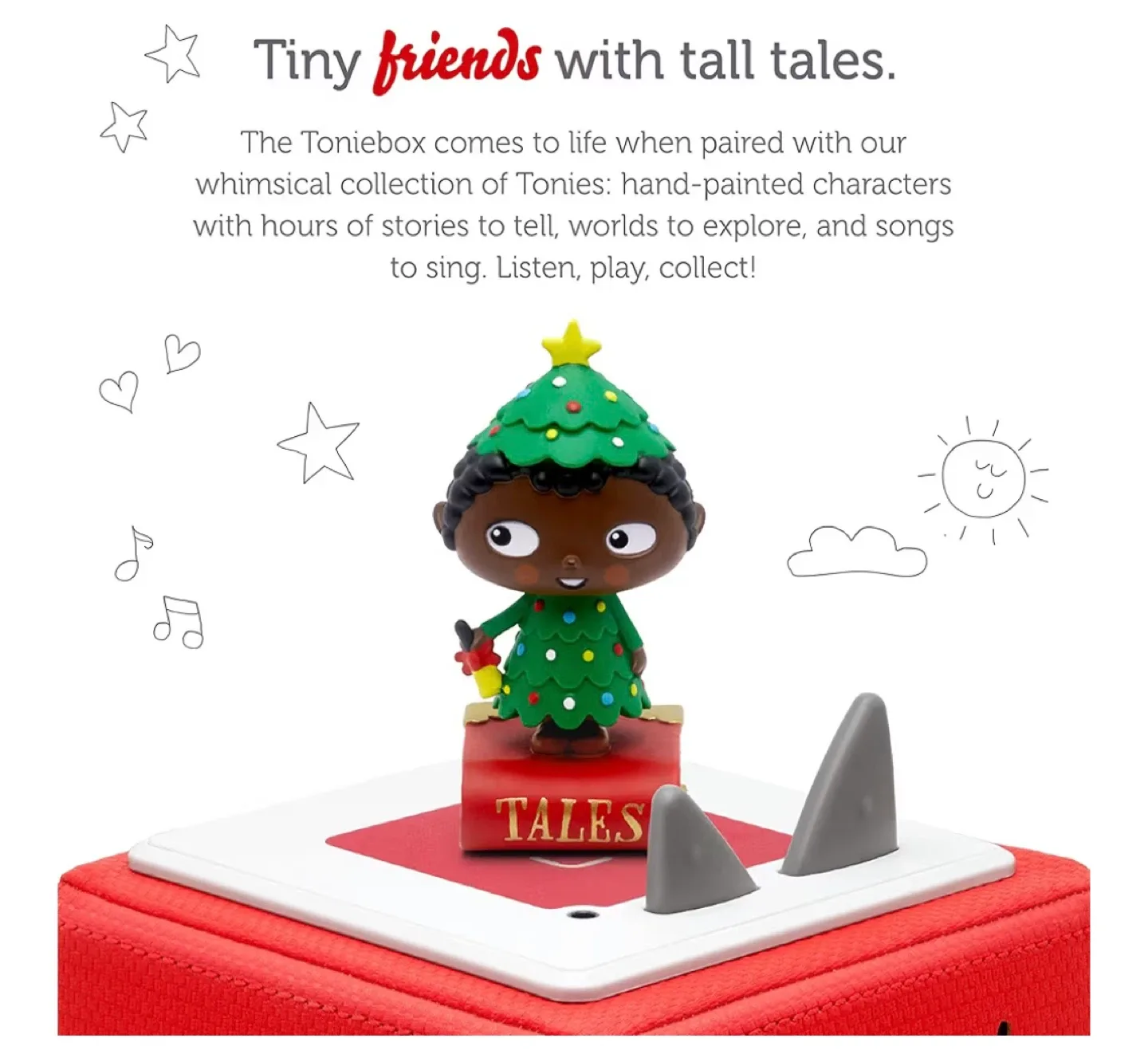 Tonies Christmas Tales Audio Play Character image indicator(2)
